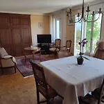 Lägenhet Des Rives De L'ehn *