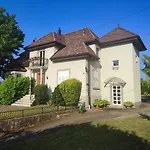 Lägenhet Des Rives De L'ehn *
