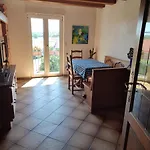 Des Rives De L'ehn Lägenhet *
