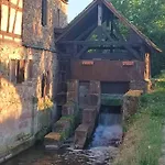 Des Rives De L'ehn * Krautergersheim
