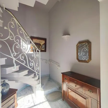 公寓 Des Rives De L'ehn *