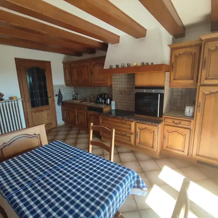 Des Rives De L'ehn Krautergersheim