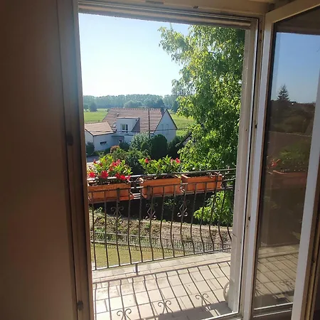 Lejlighed Des Rives De L'ehn