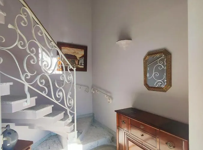 Lejlighed Des Rives De L'ehn *