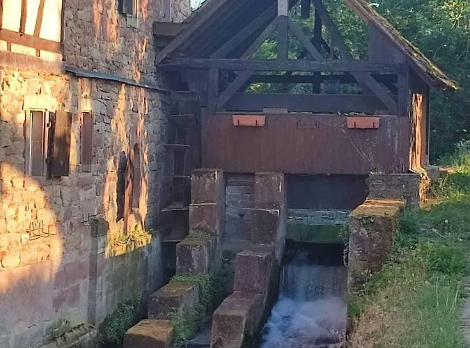 Des Rives De L'ehn * Krautergersheim