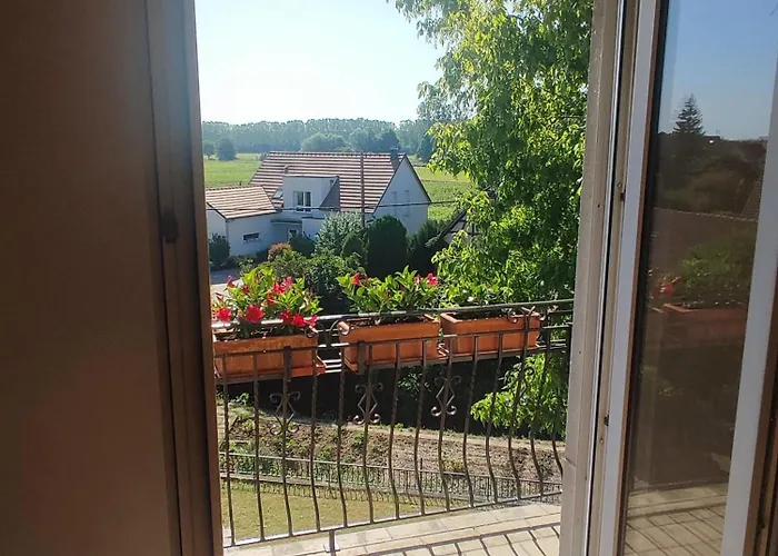 Lejlighed Des Rives De L'ehn